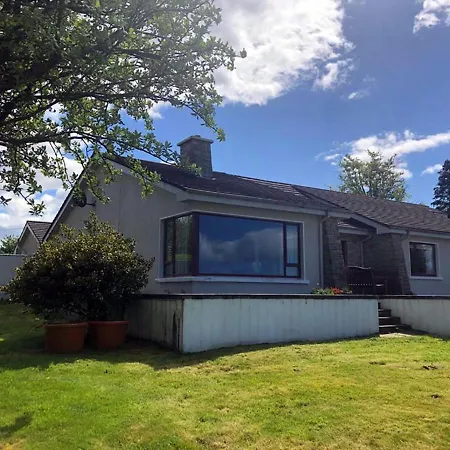 Stonecroft Bed and Breakfast *