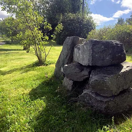 Bed and Breakfast Stonecroft Σλίγκο