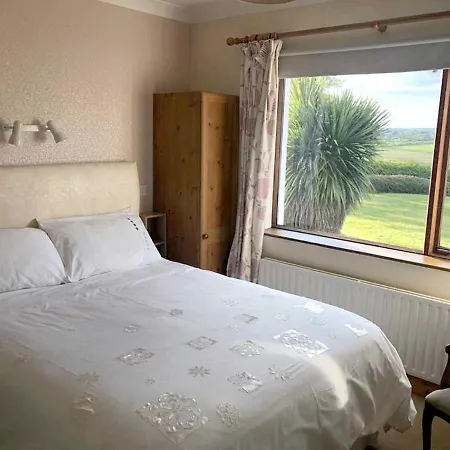 Stonecroft Bed and Breakfast Σλίγκο