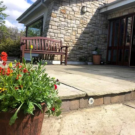 Bed and Breakfast Stonecroft *